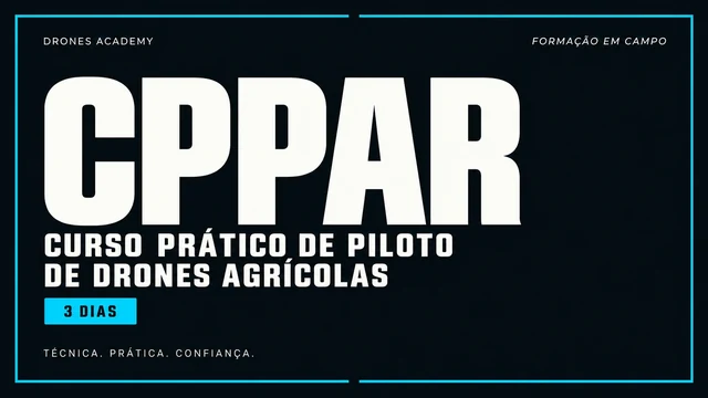 Capa do curso CPPAR